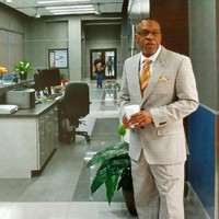 Allen ISD Employee Carl Cater's profile photo