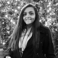 Bhavika Patel Email