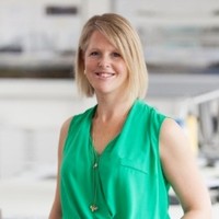 Knight Architects Employee Jenny Atkinson's profile photo