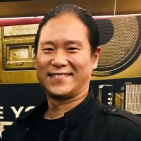 Maxine Employee David Tung's profile photo