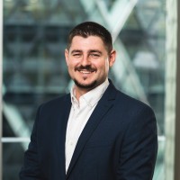 Network Fish Employee Dean Spiridonov's profile photo
