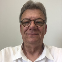 ECCO Supply™ Employee Elton Boechler's profile photo