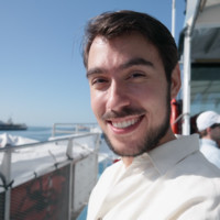 YesStyle.com Employee Teodor Antikarov's profile photo