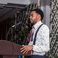 The Modern Marketer Employee Irving Muniz's profile photo