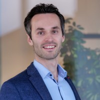 Swietelsky AG Employee Matthias Klinski's profile photo