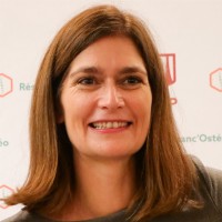 Aurelie Bourdon Email & Phone Number