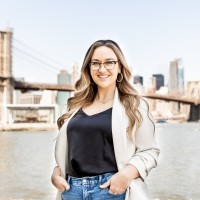 TMT Insights Employee Hannah Barnhardt's profile photo