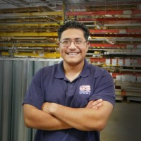 US Duct Employee Isaias Joffre-Moreno's profile photo