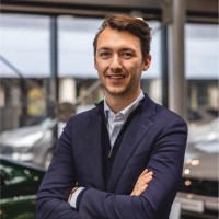 Floris Otten Email & Phone Number