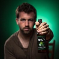 Buchi Kombucha Employee Mike Numinous's profile photo