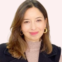 PGIC Employee Carla Herrera's profile photo