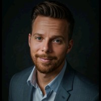 POUEY INTERNATIONAL Employee Bruno Fréville's profile photo