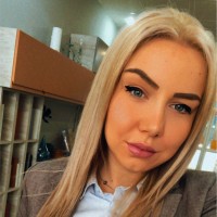 STAER Employee Alexandra Bădoi's profile photo