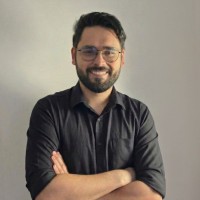 PSINet Employee Sebastián Vergara's profile photo