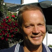 Jari Kekkonen Email & Phone Number