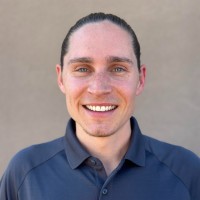 AMD Employee Sean Jensen's profile photo