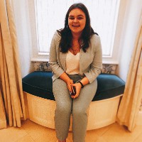West Berkshire Council Employee Emily Pennington's profile photo