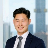 Health Metrics Employee Harry Choi's profile photo