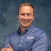 Rohner Employee Nicholas Benko's profile photo