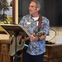 Ascension St. Vincent's Foundation Jacksonville Employee David Tack's profile photo