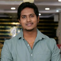 TA Digital Employee Harshan Y's profile photo