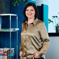 Advanced Applications - An ATS Company Employee Heidi Wiedmann's profile photo