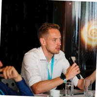 the better web co. Employee Gareth Beavis's profile photo