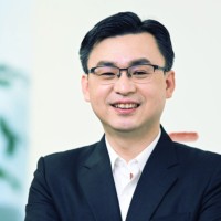 Anderson Huang Email