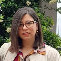 SEF Consulting Employee Alessia Merola's profile photo