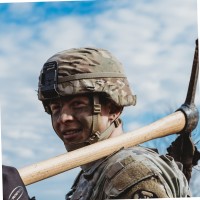 1st Cavalry Division, u.s. Army Employee Brendan Thiele's profile photo