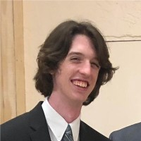 Park Evaluations Employee Ethan Domnick's profile photo