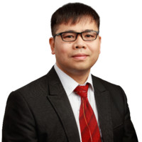 Trung Trinh Email & Phone Number