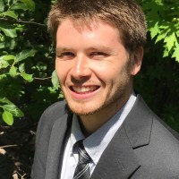 Superior Plus Propane Employee Reed Doll's profile photo