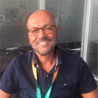 Hydro-Québec Employee Khalid Alaoui's profile photo