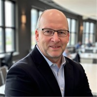 Truist Employee Simon Cerp's profile photo