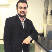 Homehygiene.co Employee Sunil Sharma's profile photo