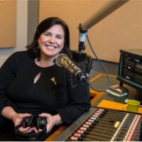 Vermont Public Radio Employee Helen Lyons's profile photo
