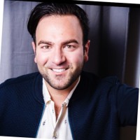 Arani Consulting Group Employee Shawn Arani's profile photo