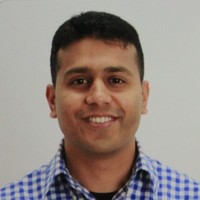 TTEC Digital Employee Suresh Ramanathan's profile photo