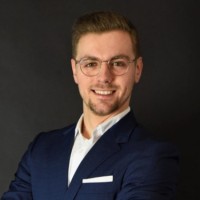 Volis Employee André Lemos's profile photo