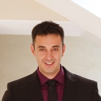 Novolyze Employee Miloš Ćiprijanović's profile photo