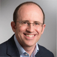 Experienced CFO Employee Dean Vincent's profile photo