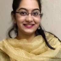 Camarena Health Employee Sanjana Ravindra's profile photo