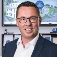 as immobilien ag Employee Peter Mäder's profile photo