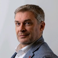 Sarens Nass Middle East W.L.L Employee Christophe Carbonnelle's profile photo