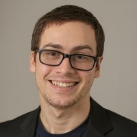 Castra Capital Employee Matt Potts's profile photo