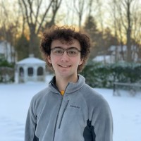 LOXO Employee Nicolas Eichenberger's profile photo