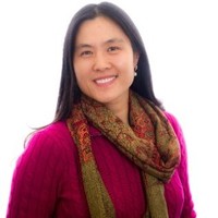 Ranplan Wireless Network Design Ltd. Employee Joyce Wu's profile photo