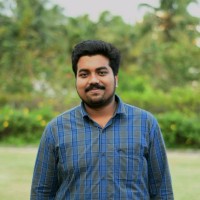 HEX20 Employee Vishnu U's profile photo