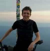 Canyon Bicycles GmbH Employee Matthew Leake's profile photo